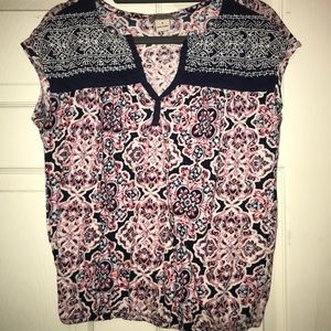 Lucky Brand Top